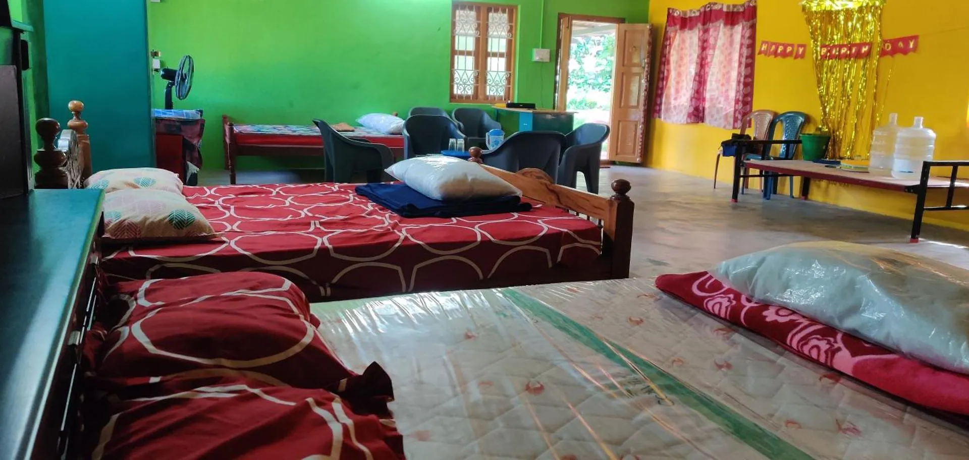 Santhoshinte Farm Stay Kollengode 0*,  Ινδία