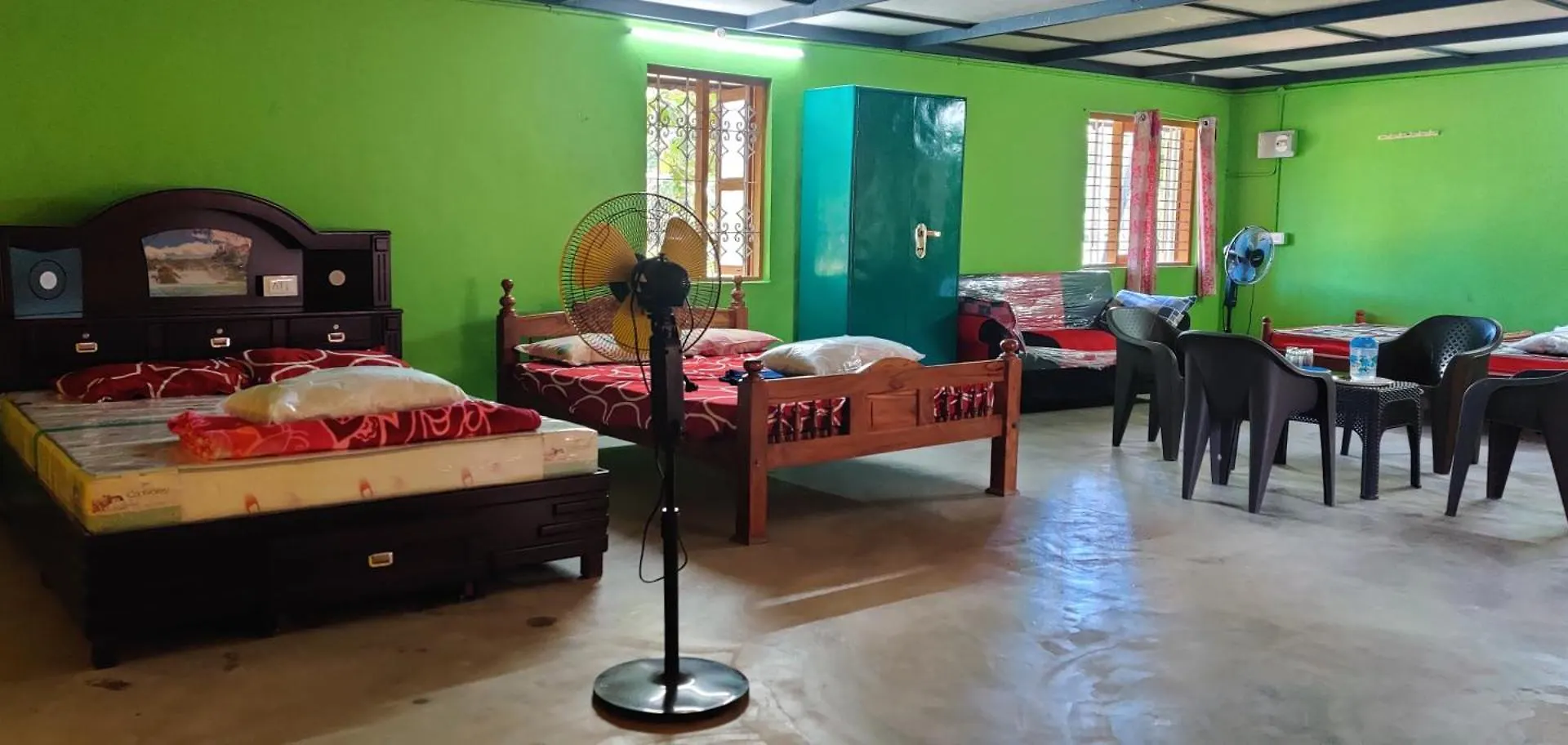 Santhoshinte Farm Stay Kollengode Ινδία