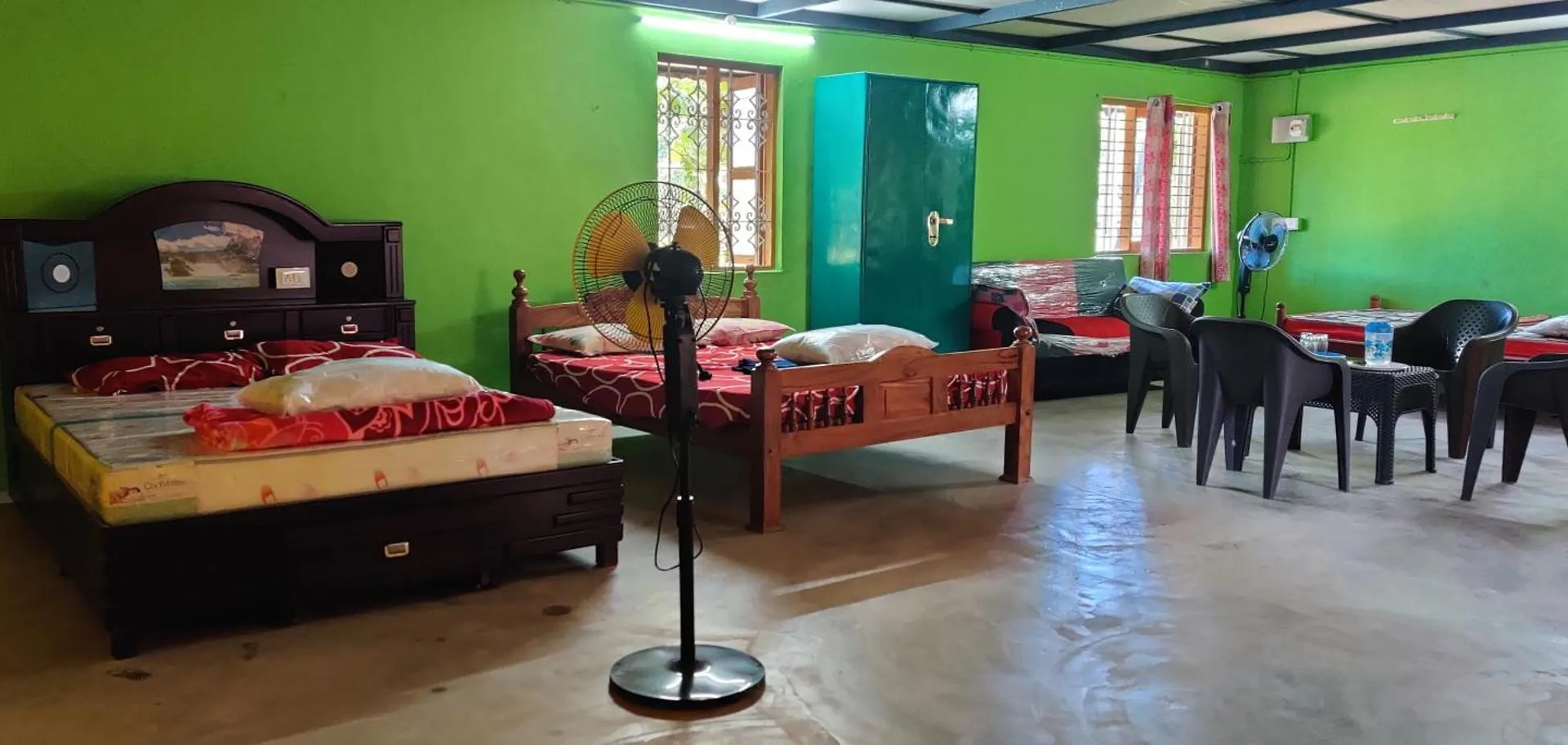 Santhoshinte Farm Stay Kollengode Βίλα