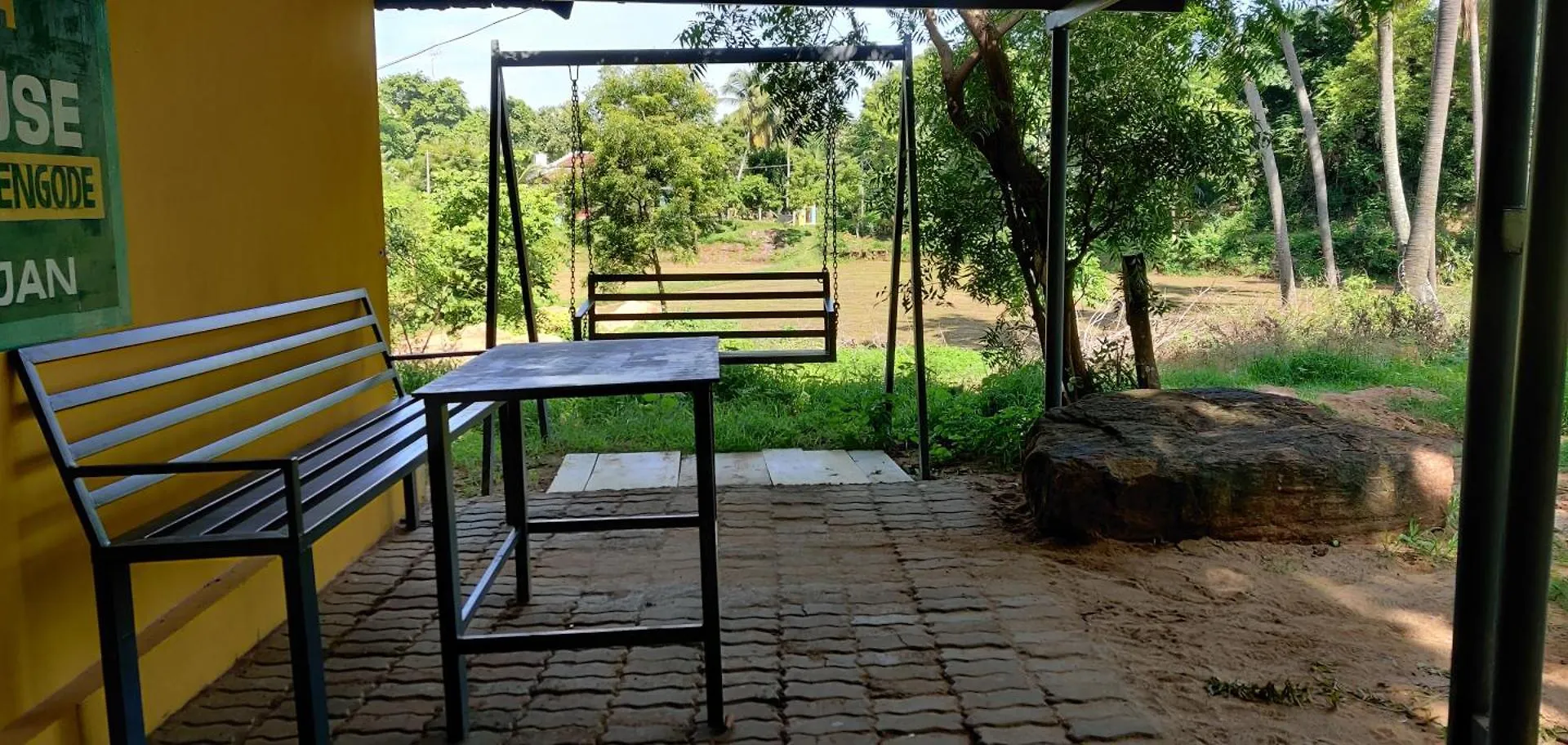 Santhoshinte Farm Stay Kollengode